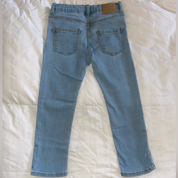 Bundle 4 pairs of toddler jeans ❤️ - Picture 9 of 15